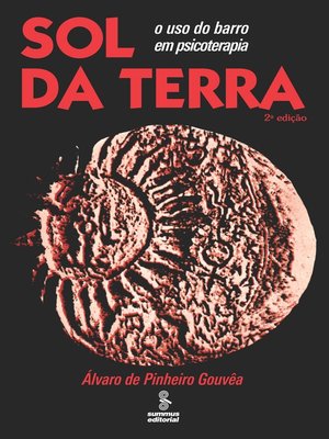 cover image of Sol da Terra